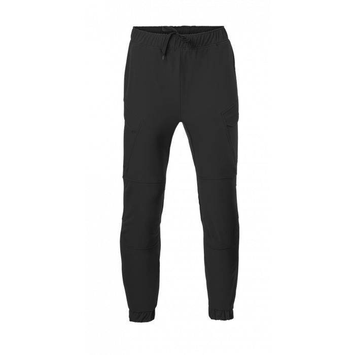 Havep 80608 REVOLVE Joggingbroek - zwart