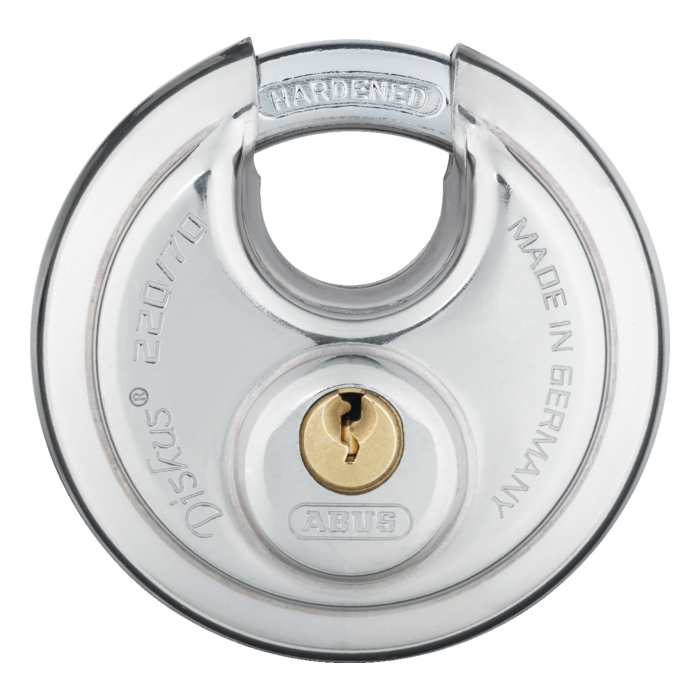 Abus 220/70 KD DISKUS®-hangslot - 82091