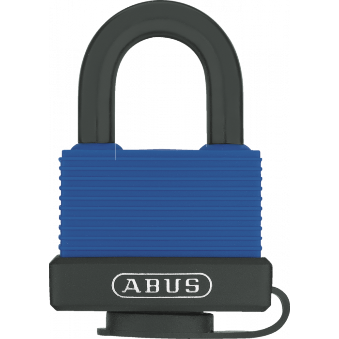 Abus 70IB/50 KD Hangslot messing - 42684