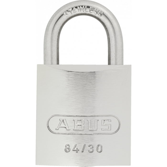 Abus 84IB/30 KD Hangslot messing - 20387