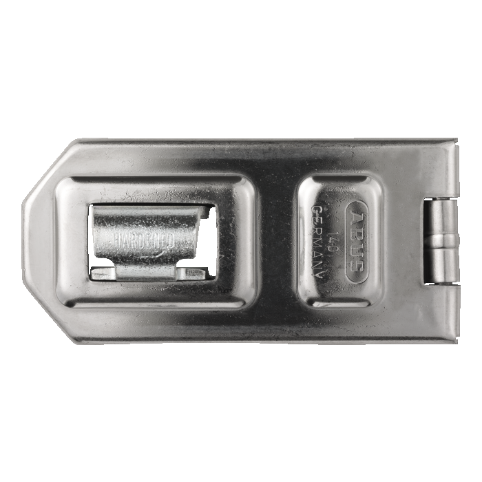 Abus 140/120 DISKUS®-overval - RVS - 05312