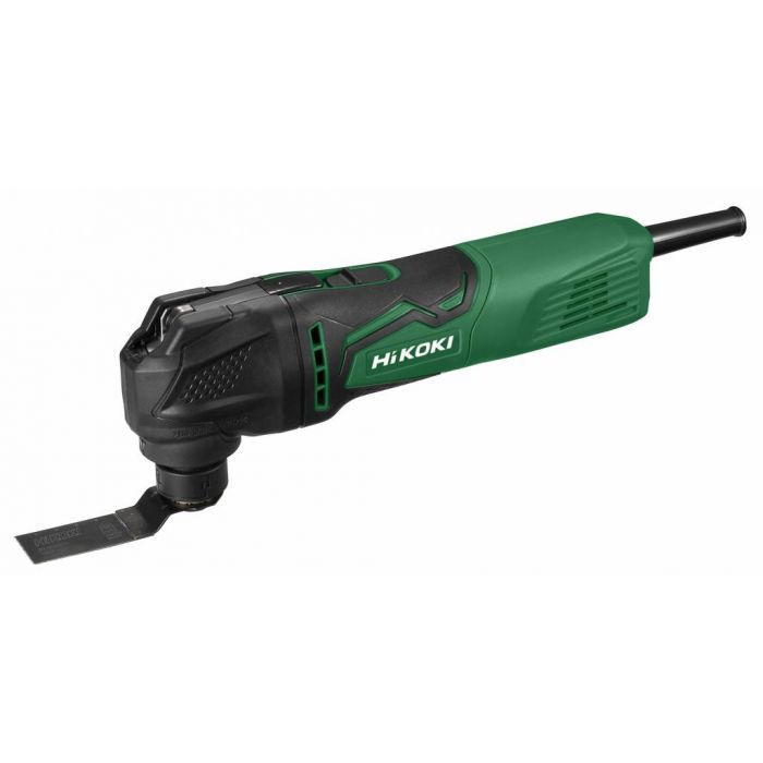 Hikoki CV350VW1Z Multitool - 350W - HSC