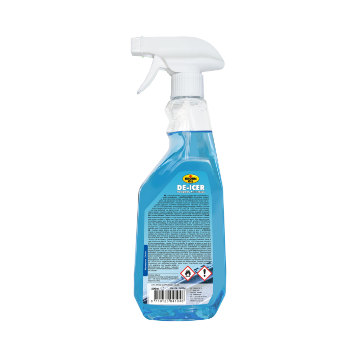 Kroon-oil Ruitenontdooier - De-icer - 500 ml - 04104