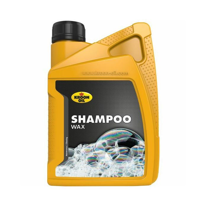 Kroon-oil Shampoo wax - 33060 / 04308