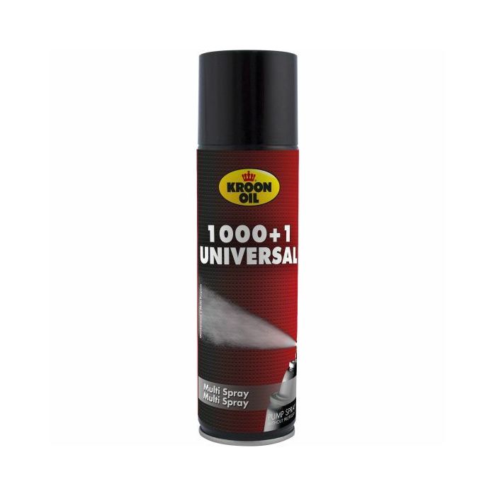 Kroon-oil 1000+1 universeel spray 300 ml - 40001