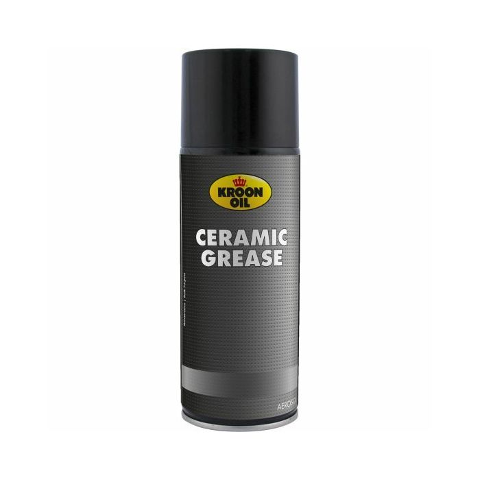 Kroon-oil Keramisch vet - ceramic grease 400 ml - 33745