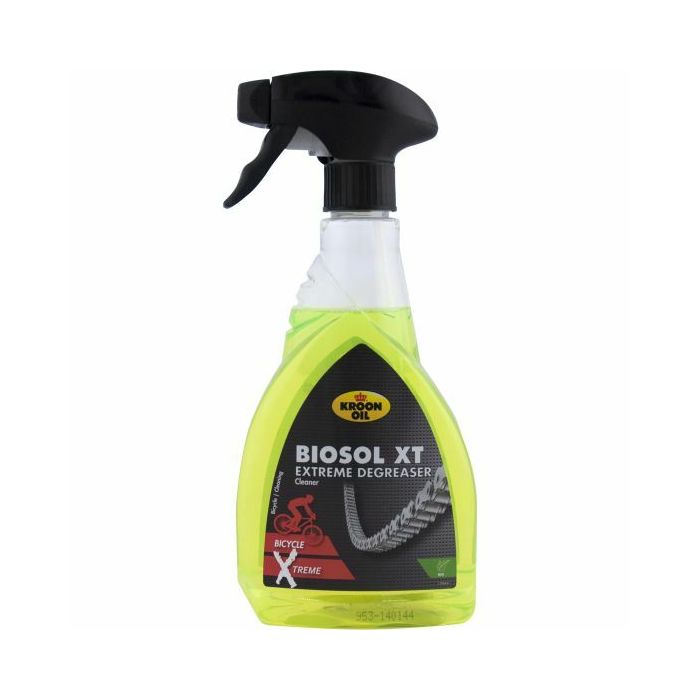 Kroon-oil Biosol XT ontvetter 500 ml - 22008