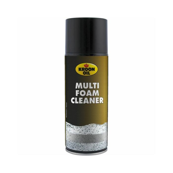 Kroon-oil Multi foam cleaner - ruitenreiniger 400 ml - 22018