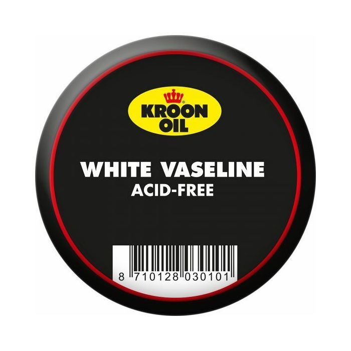 Kroon-oil Witte vaseline - 03010 / 34072 / 38005