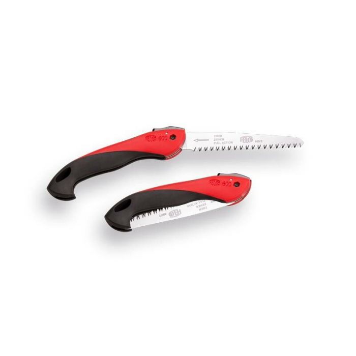 Felco 600 Rechte trekzaag inklapbaar 35 cm - 1508370