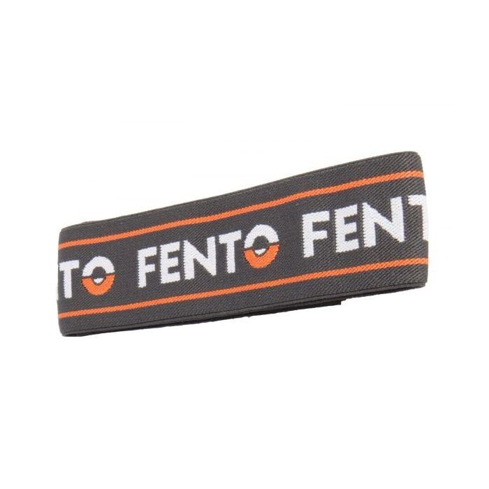 Fento 400 / 400 Pro Elastieken - 4 stuks - 960687