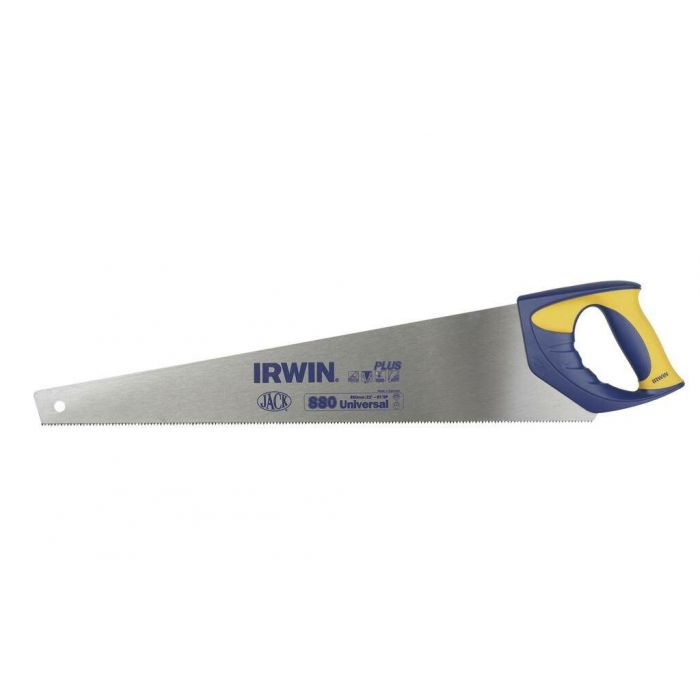 Irwin Handzaag Plus universeel 880TG/550MM HP 8T/9P - 10503625