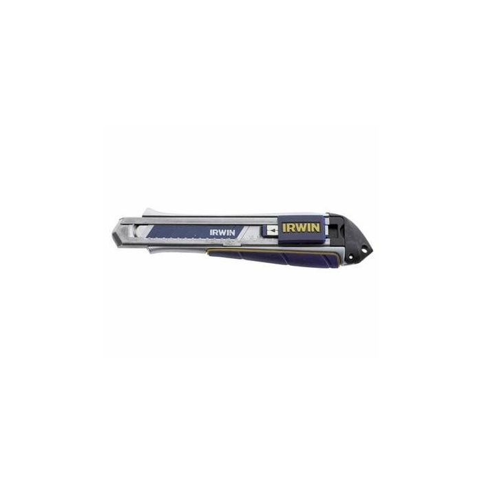 Irwin ProTouch Afbreekmes met schroef 18 mm - 10507106