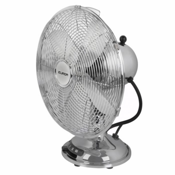 Eurom VTM12 ventilator - 40 Watt - Ø30 cm - 385311