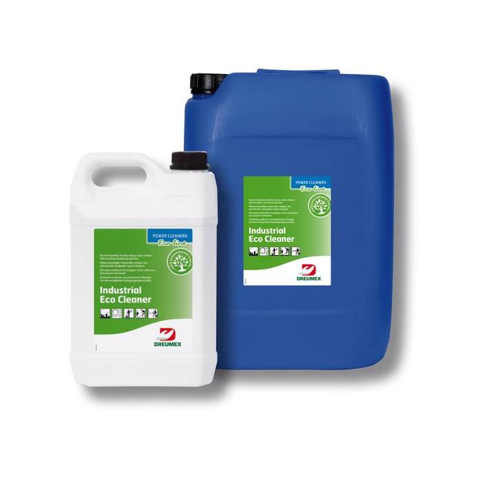 Dreumex Eco Cleaner 5 Liter - 12250001001