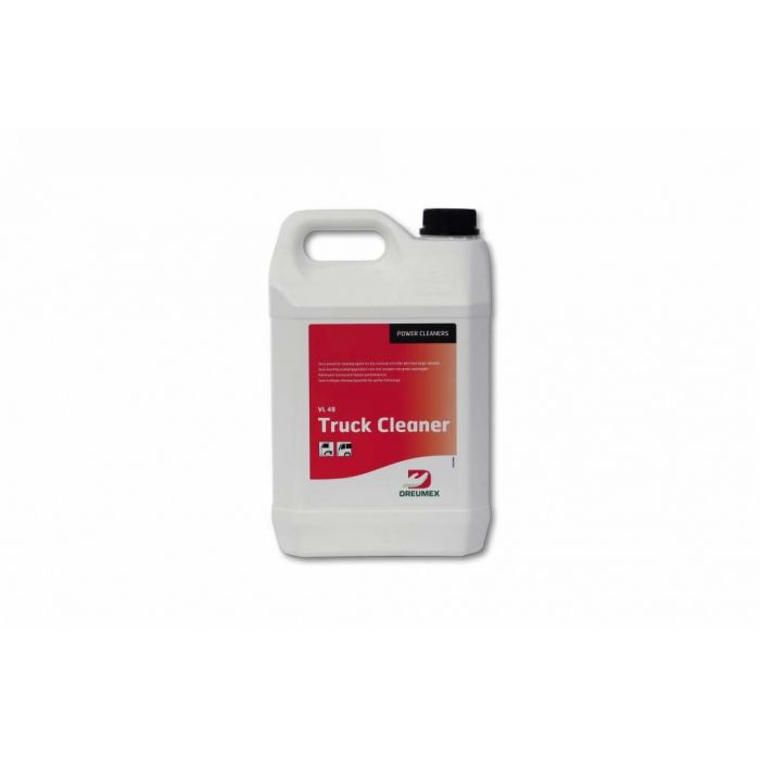 Dreumex Truck Cleaner 5 Liter - 12450001001