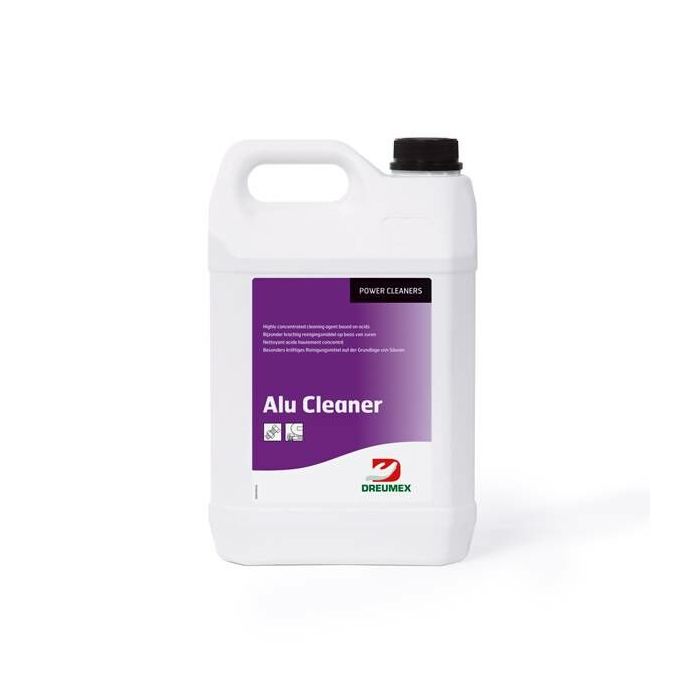 Dreumex Alu Cleaner 5 Liter - 90250001001