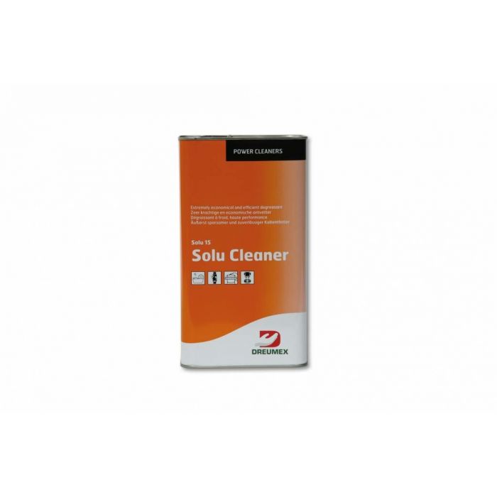 Dreumex Solu Cleaner 5 Liter - 90650001001