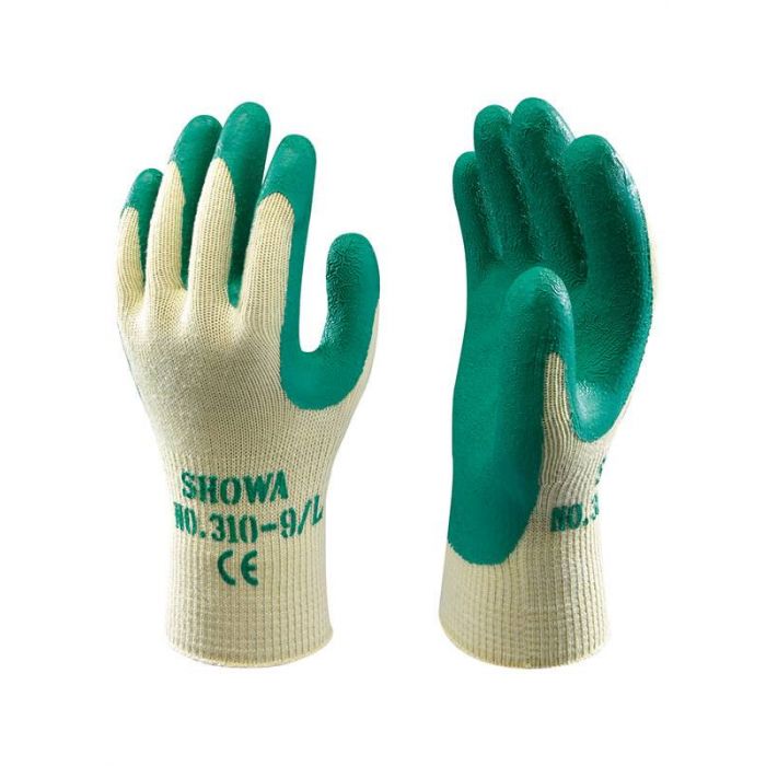 Showa Grip Werkhandschoenen 310 - 8 M t/m 11 XXL