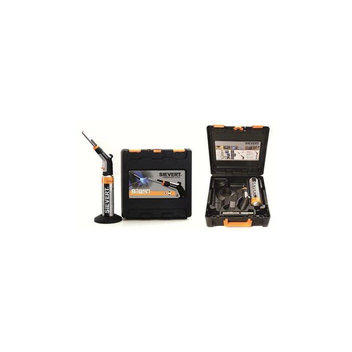 Sievert Powercase Ultra powerjet EU + ultragas - 253505