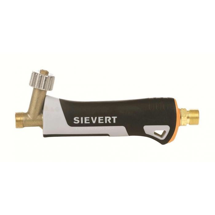 Sievert Handgreep PRO 86 aansluiting BSP 3/8" L - 348641