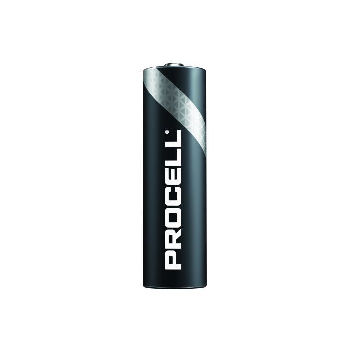 Duracell Procell batterijen AA 1,5V - 10 stuks