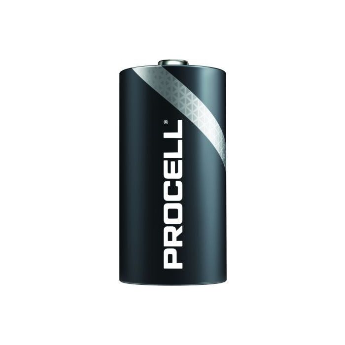 Duracell Procell batterijen C 1,5V - 10 stuks