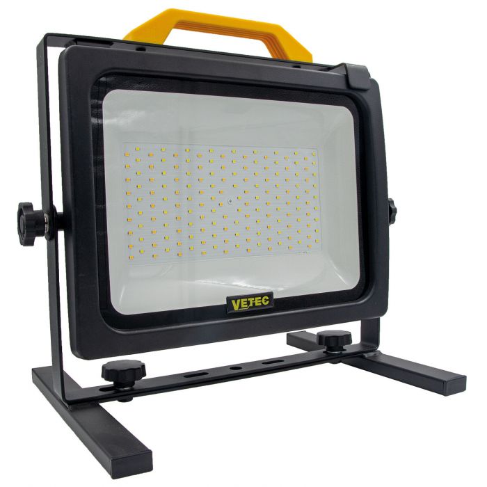 Vetec VLD 30-VS LED bouwlamp comprimo - 30W - 3300 lumen - 55.107.35