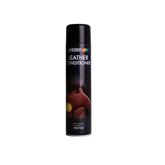 Motip Leer conditioner - 600 ml - 000708