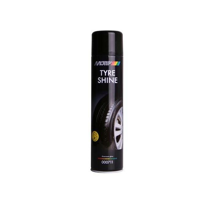 Motip Tyre Shine - 600 ml - 000711