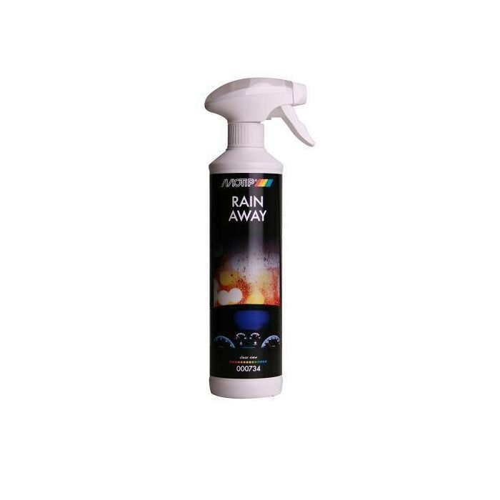 Motip Rain Away Trigger - 500 ml - 000734