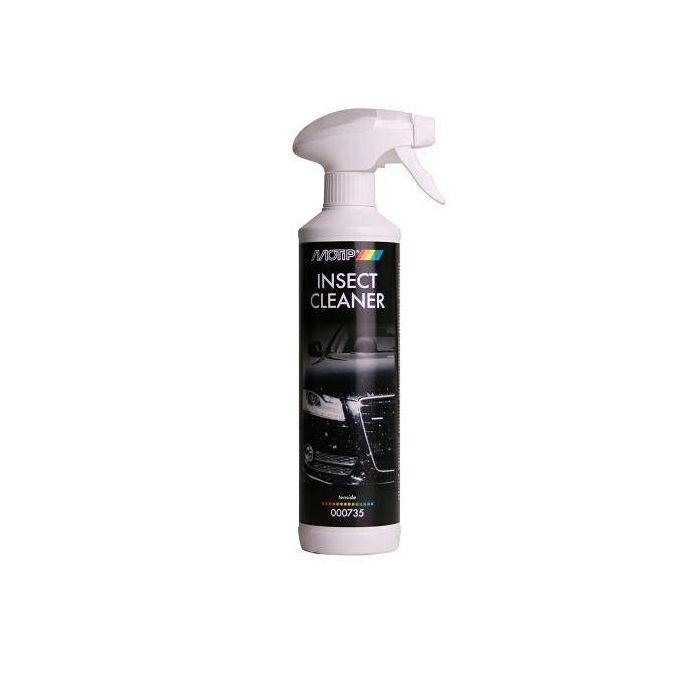 Motip Insectenreiniger - 500ML - 000735