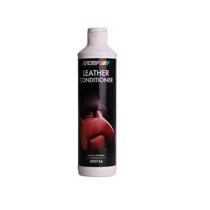 Motip Leer conditioner - 500 ml - 000754