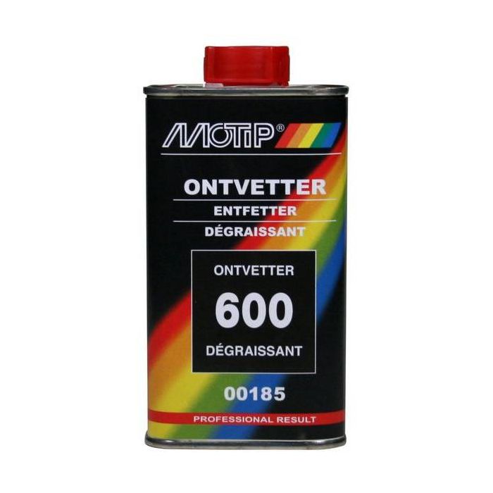 Motip 600 Ontvetter - 200 ml - 00185