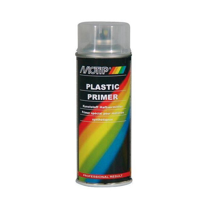 Motip Hechtprimer kunststof - 400 ml - 04063