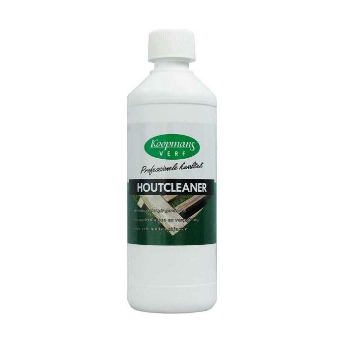 Koopmans Houtcleaner 500ML