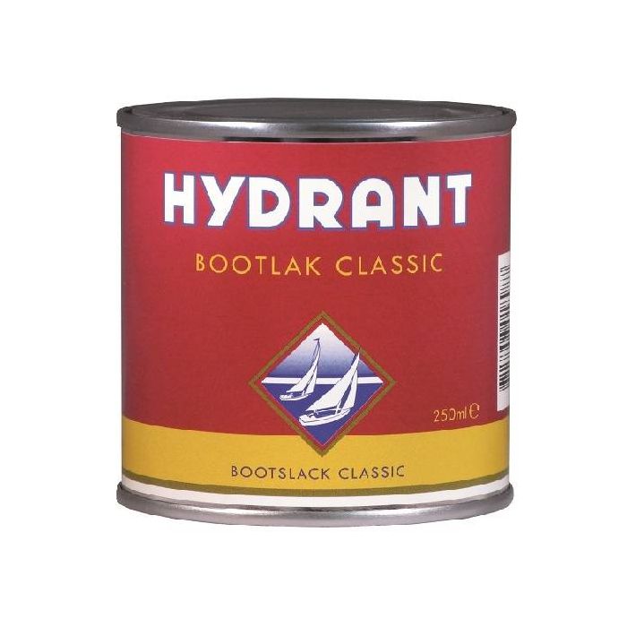 Koopmans Hydrant bootlak classic 250ML/ 750ML