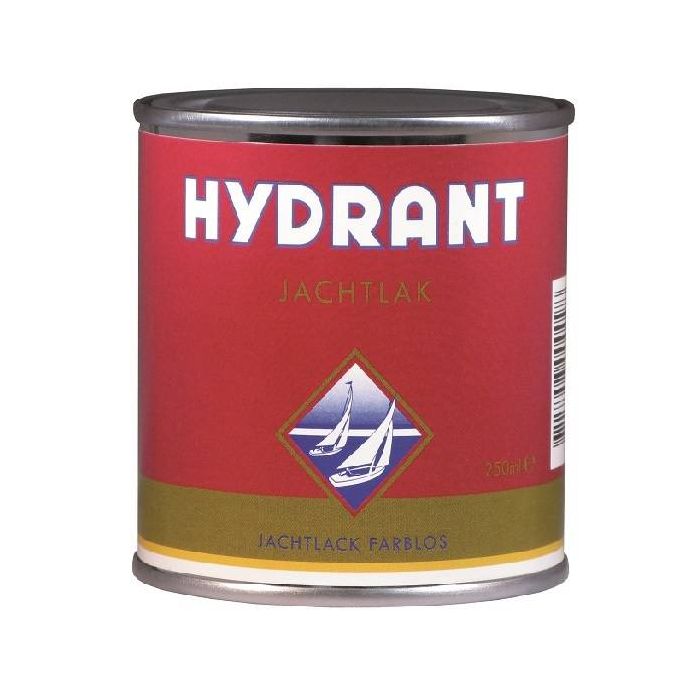 Koopmans Hydrant jachtlak 250ML/ 750ML