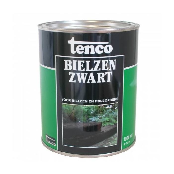 Tenco Bielzenzwart - 1 Liter