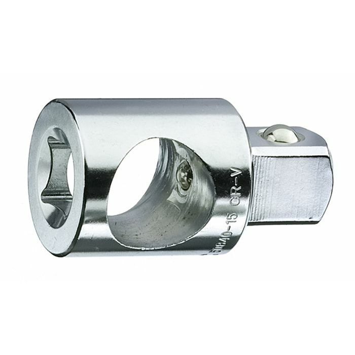 Heytec Adapter 3/8" - 1/4" 25 mm 50840-14