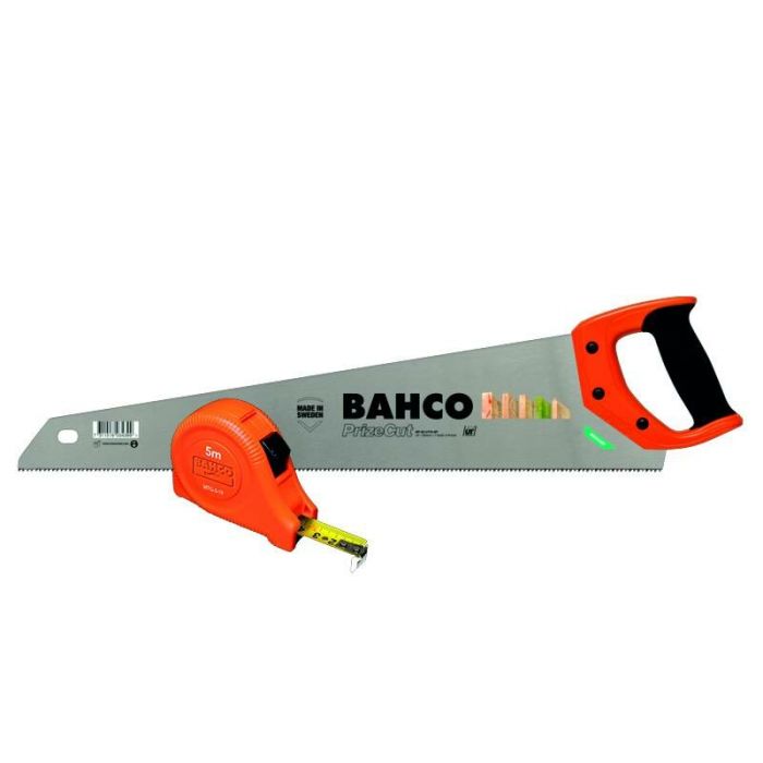 Bahco Handzaag met rolbandmaat - NP-22-MTG-3-16