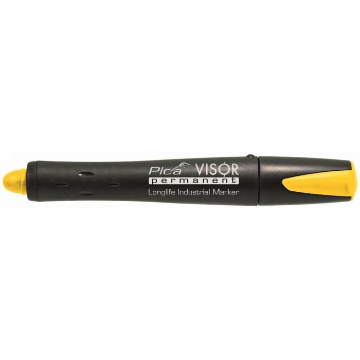 Pica 990/44 Visor permanent marker - geel