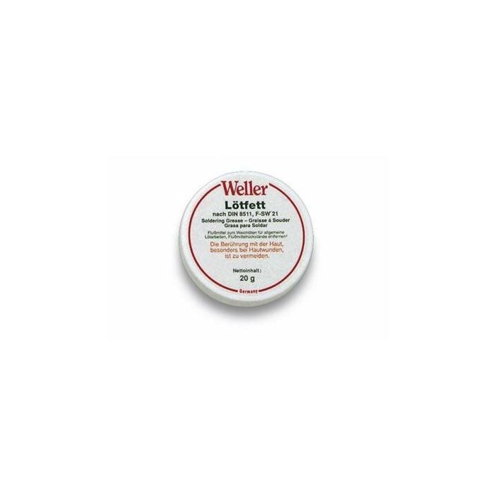 Weller Soldeervet LF25 - 20 gram - T0054002699