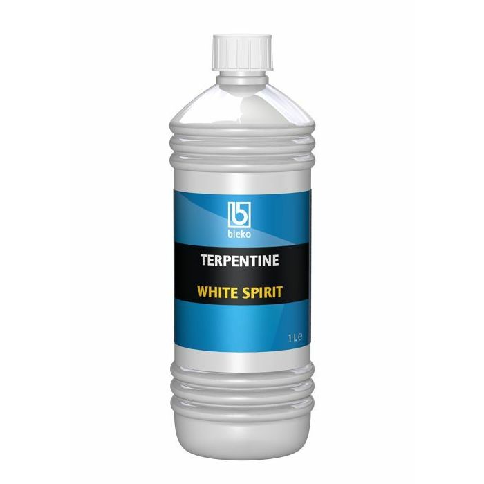 Bleko Terpentine 1 - 5 Liter