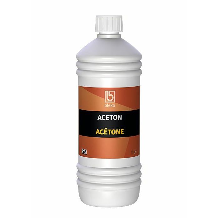 Bleko Aceton 1 - 5 Liter