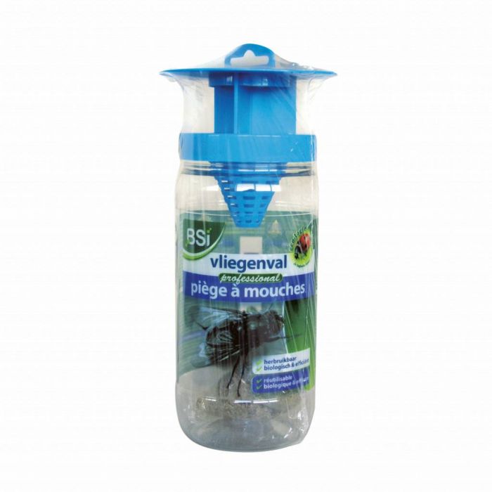 BSI Fly Attract vliegenval met 40 gram lokstof - 1857