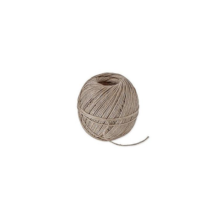 Dulimex Bindtouw hennep - ± 100 meter / 100 gram - BT100