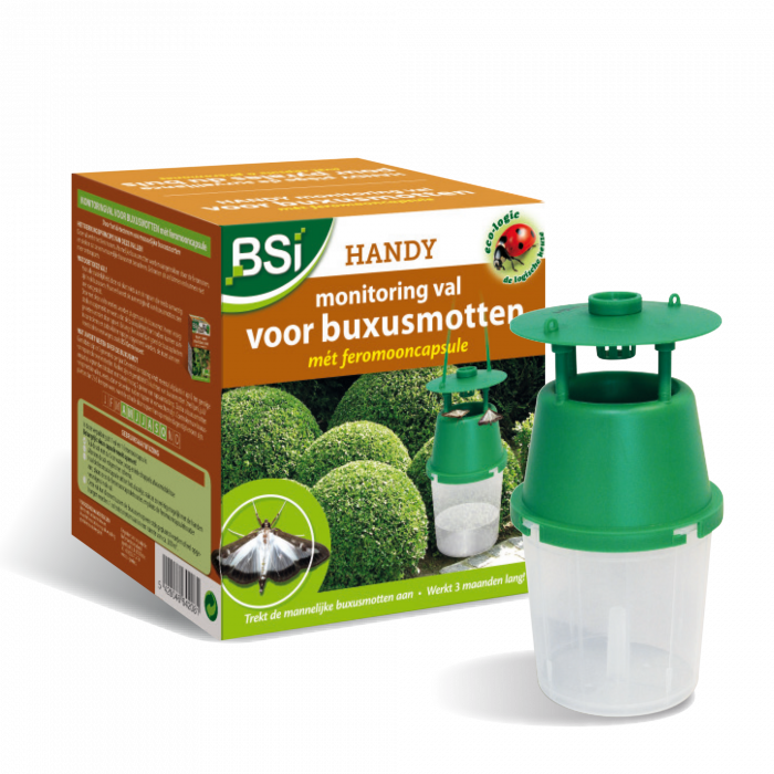 BSI Handy Feromoonval buxusmot - 64208