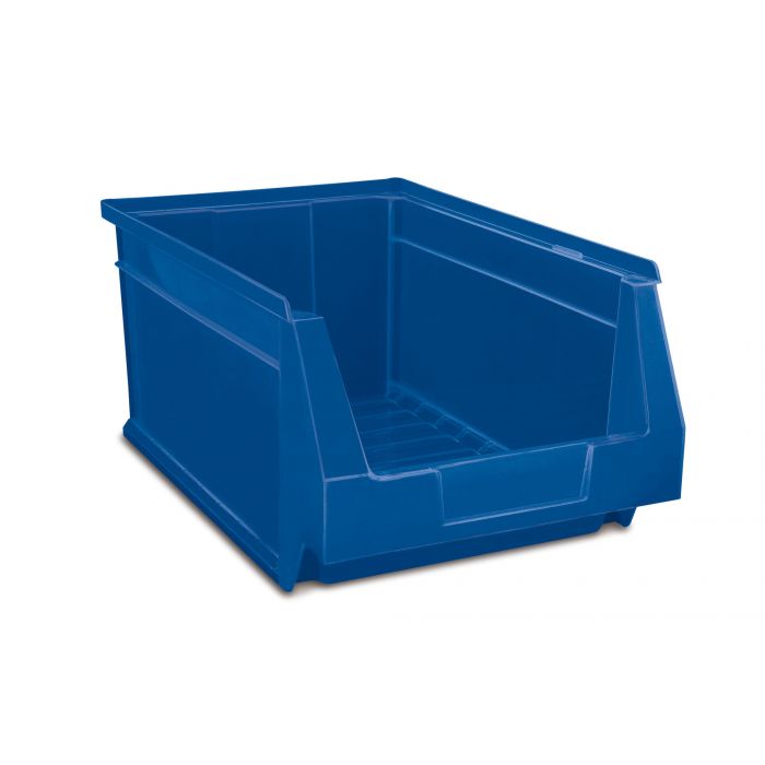 Tayg Magazijn stapelbak No. 52 - 236x160x130 mm - blauw - 252020