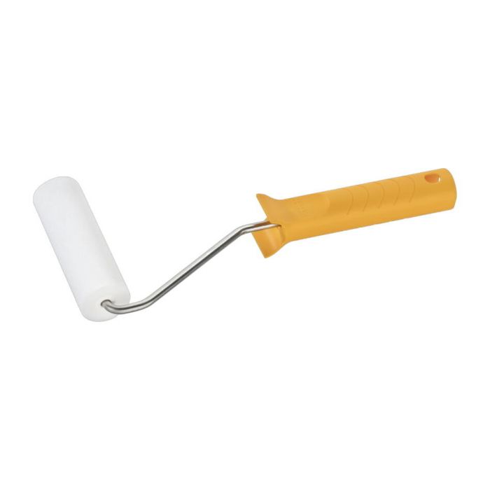 Color Expert Lakroller 11 cm met beugel - Ø35 schuim - glad - 86841199